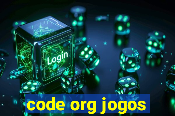 code org jogos